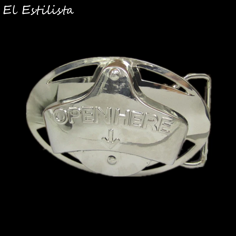 Новое поступление 2019 новинка открытая сюда пряжка для ремня 3D металлические бусы