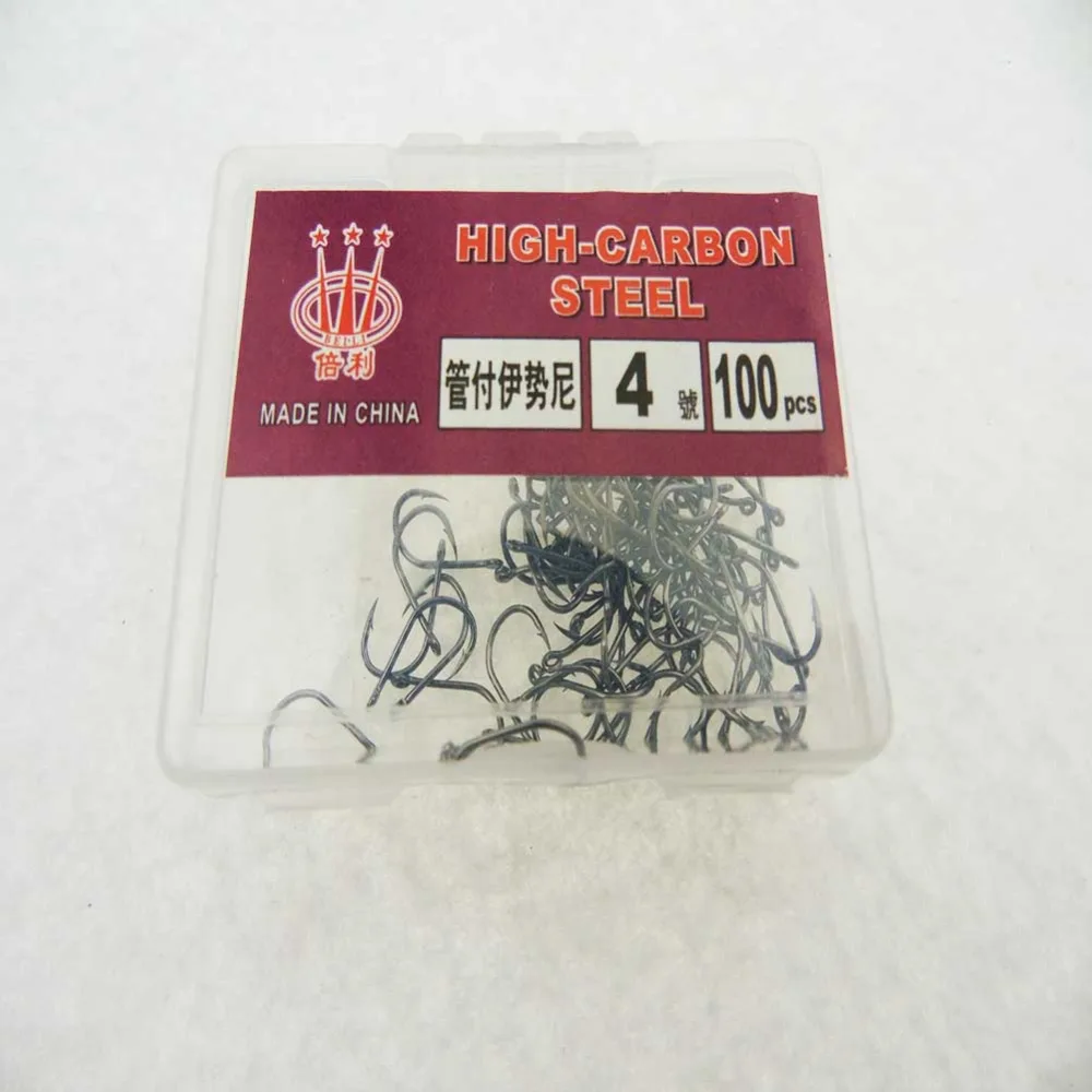 Рыболовный крючок из углеродистой стали рыболовные крючки для ловли нахлыстом