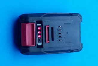 18 V 4500 mah литий-ионный аккумулятор для 18 V Einhell power Tool батарея с светодиодный цифровым дисплеем