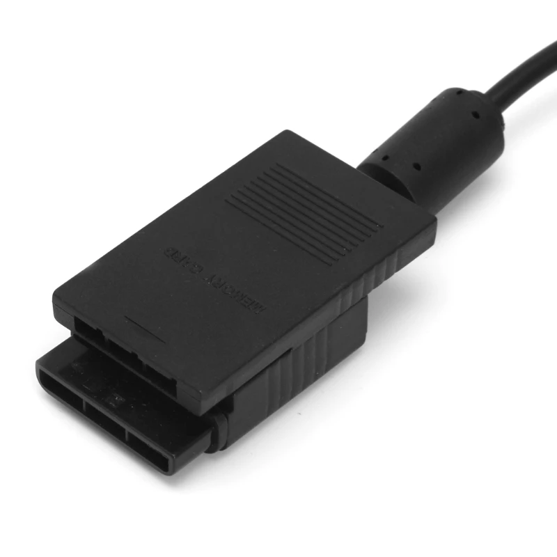 Новый 4 х проигрыватель Multitap для Sony PlayStation 2 PS2 PXII сторонний многопроигрыватель