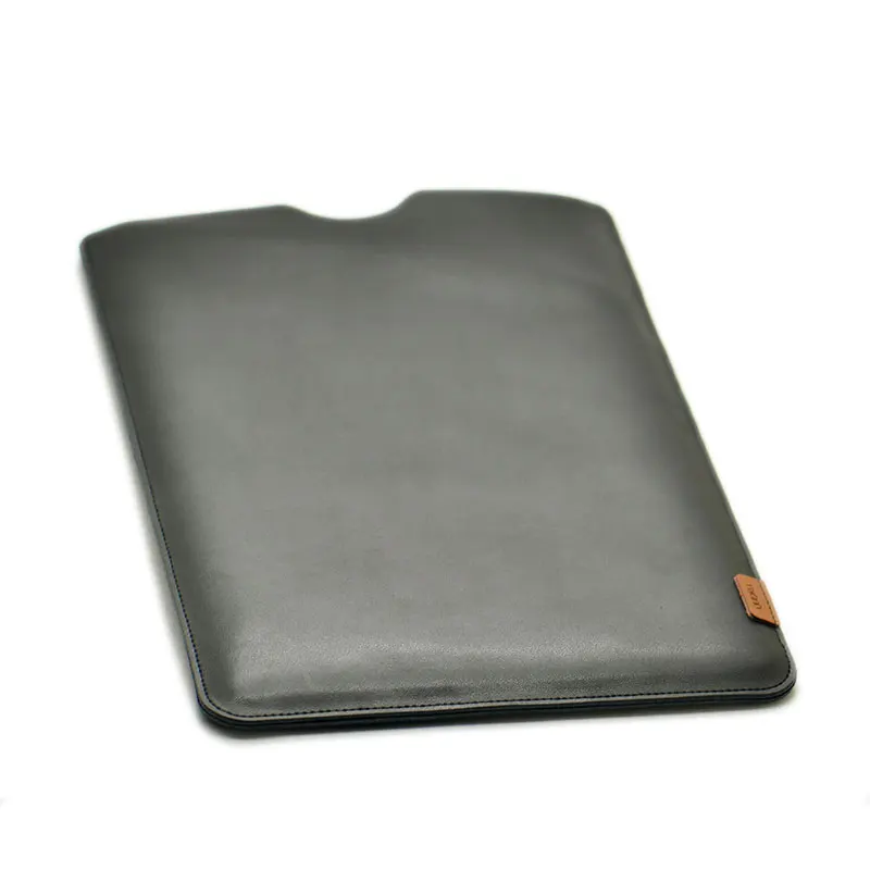 Чехол Ультратонкий из натуральной кожи для Huawei MateBook D 14/15 6 дюймов|laptop sleeve case|sleeve