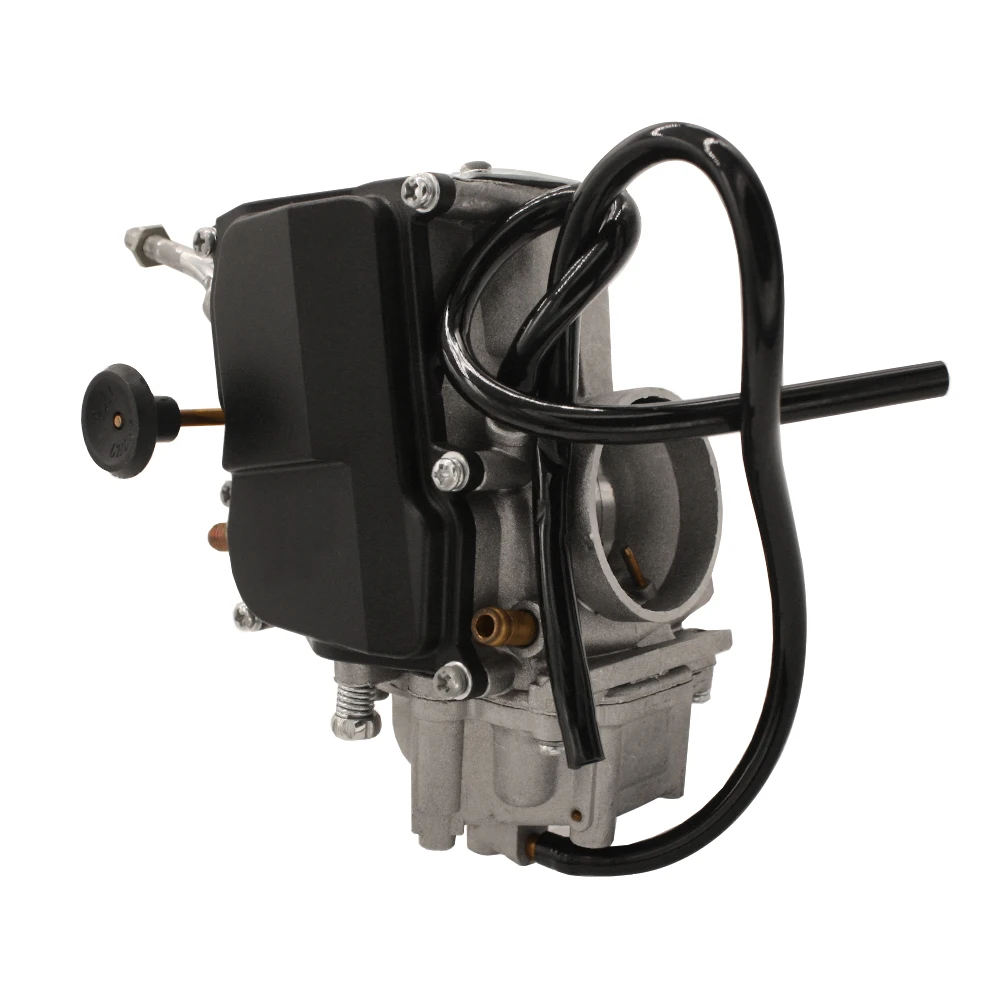 PUCKY Карбюратор ПОДХОДИТ для Yamaha Warrior 350 YFM350 YFM-350 1999-2004 carb | Автомобили и мотоциклы