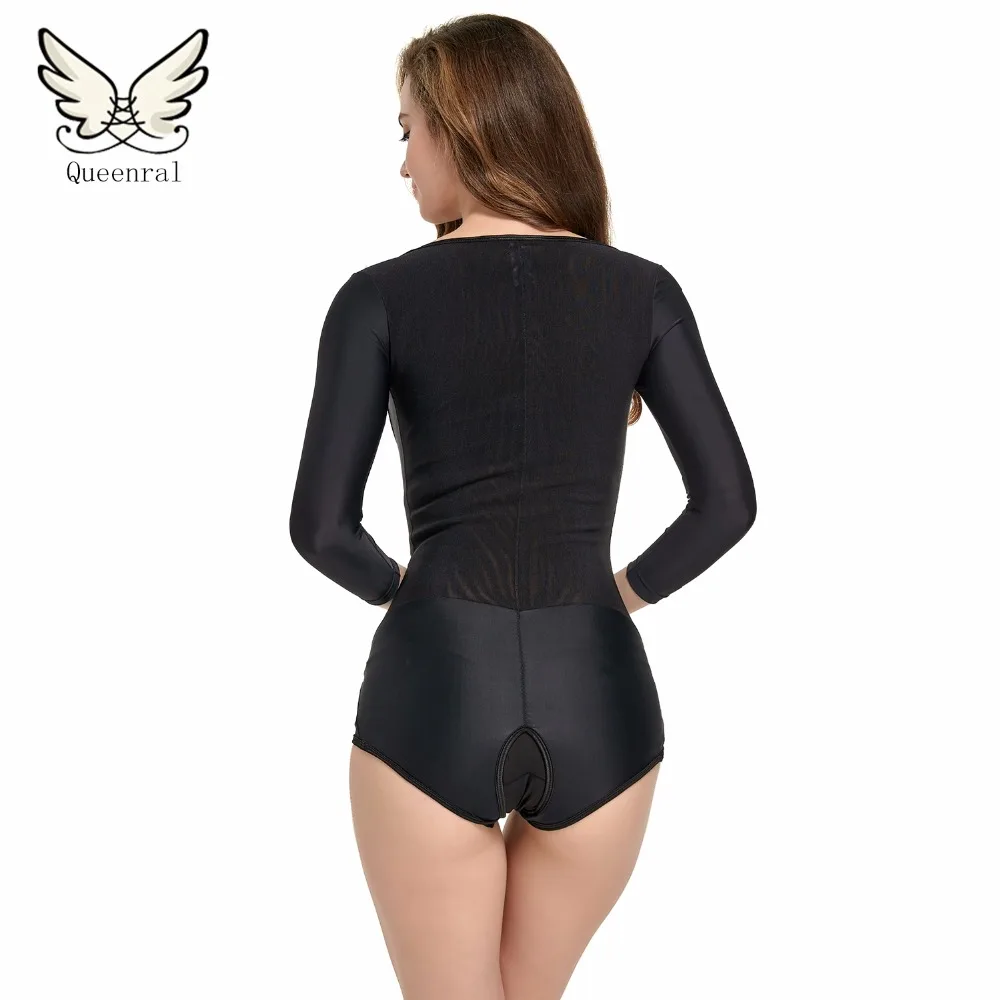 Боди талия тренер Похудения Underwear Управления Брюки body shaper корсет Для