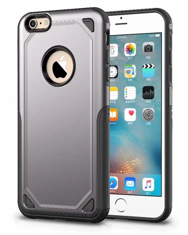 Luxury Case For iPhone XS MAX XR 8 8Plus 7 7Plus 6 6Plus 6sPlus 5 5s SE 6s Plus Cover Cases |