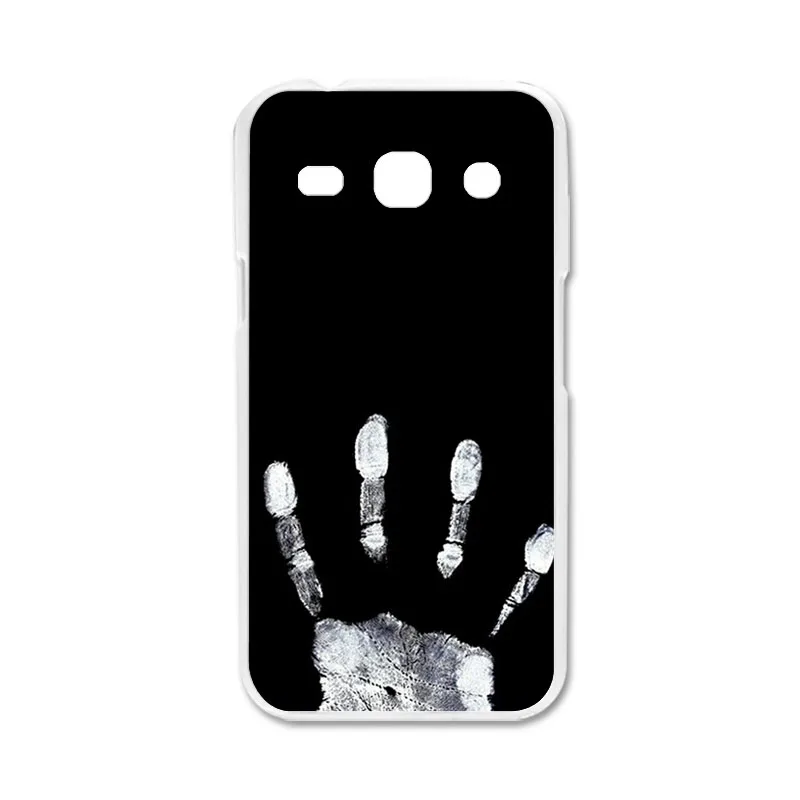 AKABEILA мягкие чехлы из ТПУ для телефонов samsung Galaxy Star Advance G350E 4,3 дюймов Galaxy Star 2 Plus SM-G350E чехлы - Цвет: U026