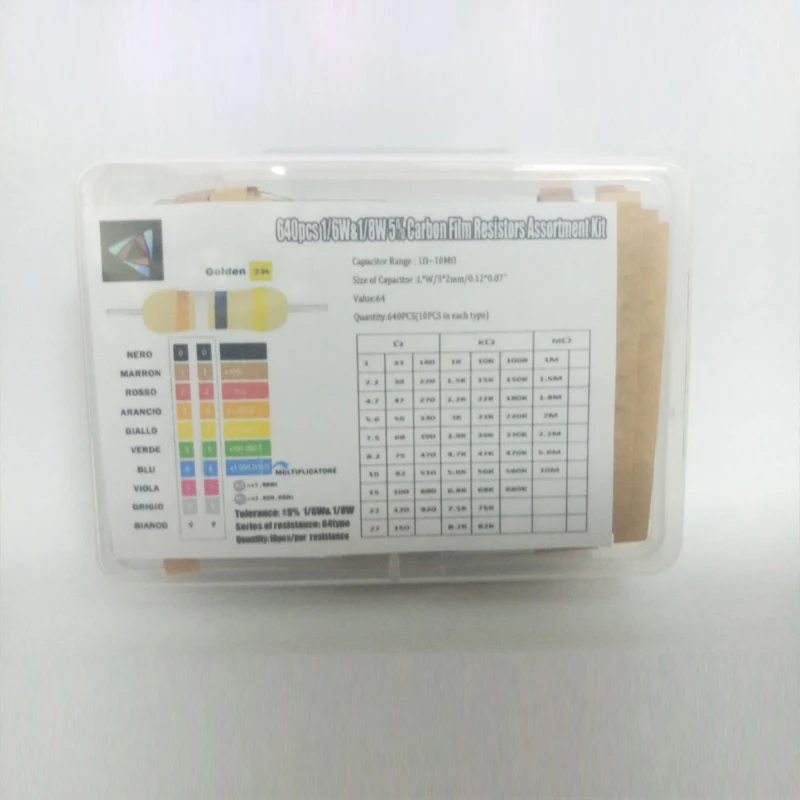 64 values. 64 values. Резистор металлический пленочный 10 ом 2 вт. 64 values. Набор сопротивлений на люмина passkey.