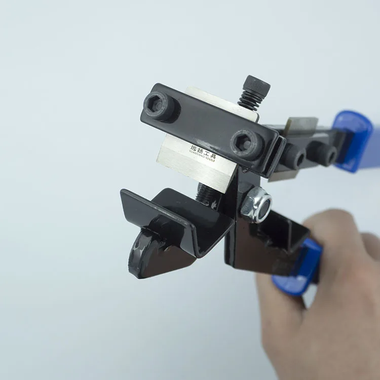 Ручные многофункциональные плоскогубцы для зачистки кабеля высокого напряжения