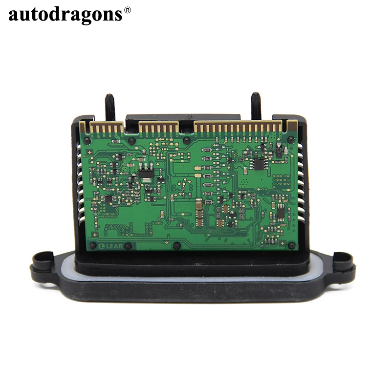 Autodragons модуль фары TMS OEM 63117316214 xenon модуль драйвера фары для X3 F25 с поворотным сигналом (art.: 7acb84c02) - 7acb84c02