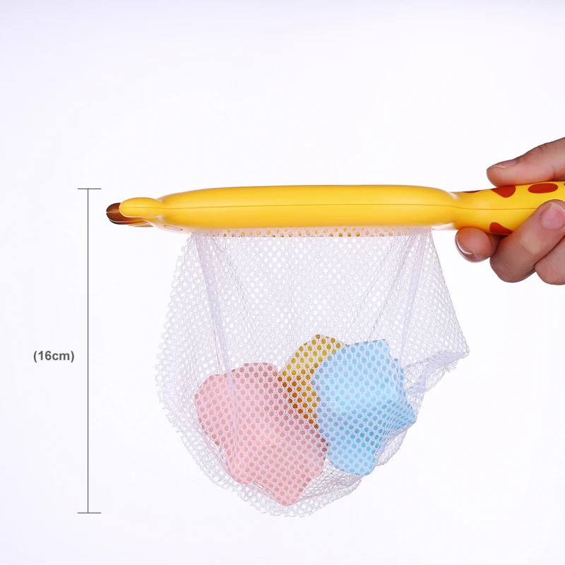 Ванны игрушки для детей Детские ванной Сожмите звучащие Dabbling милые слон воды