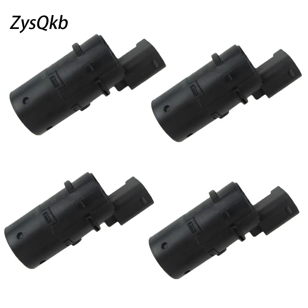 4 шт. парковочный датчик PDC для BMW E38 E39 E53 X5 5 7 Series 66216902182 6902182|Датчики парковки| |
