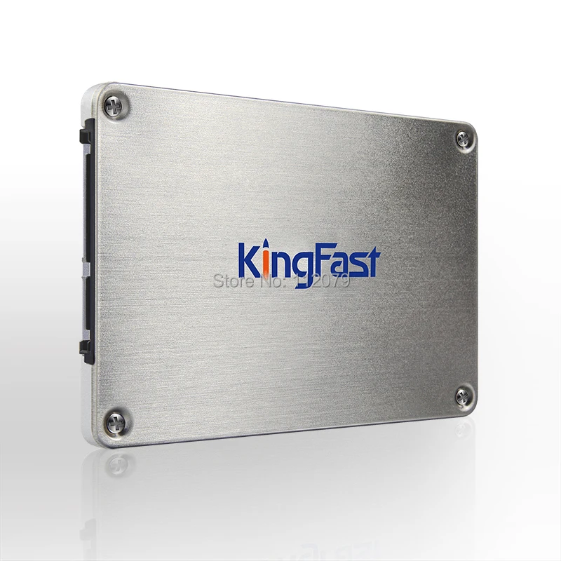 F6 32 ГБ KingFast 2.5 &quotSATA SSD 7 мм Твердых Дисков Для Dell HP Lenovo ASUS Acer Thinkpad Ноутбук Desktop