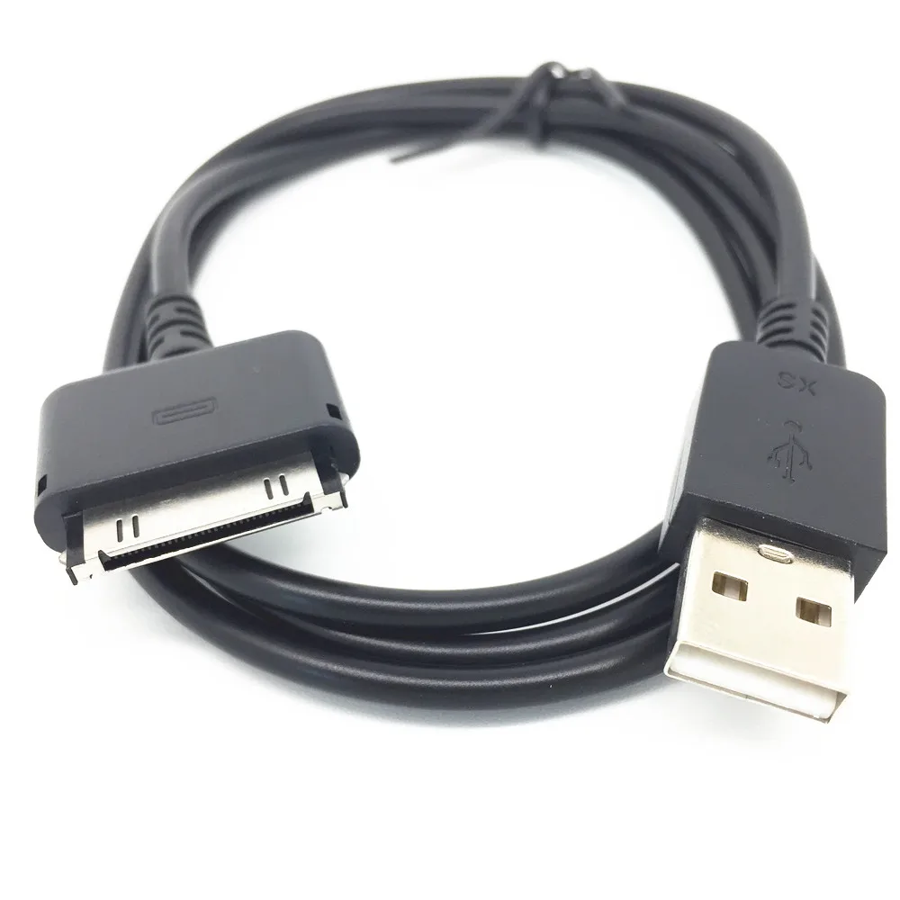 USB кабель для синхронизации данных и зарядки SANDISK SANSA Fuze 2 ГБ/4 ГБ/8 ГБ просмотр 8 ГБ/16