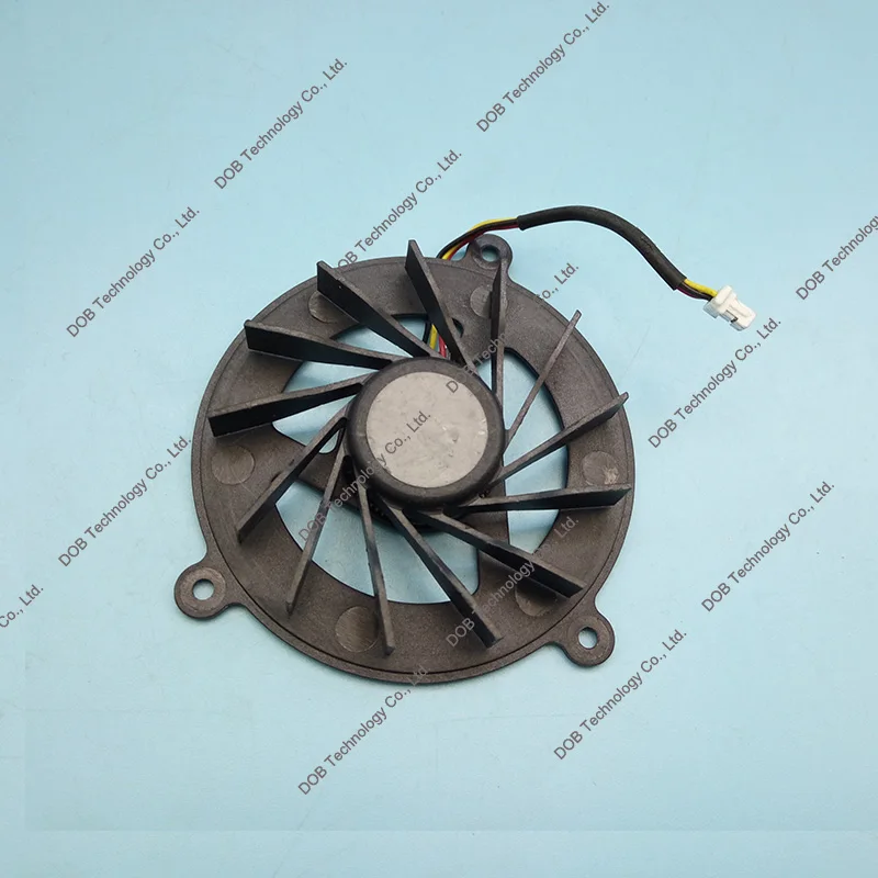 Охлаждающий вентилятор для процессора ноутбука Fujitsu SiemensS Esprimo U9200 M9400 GC054509VH A