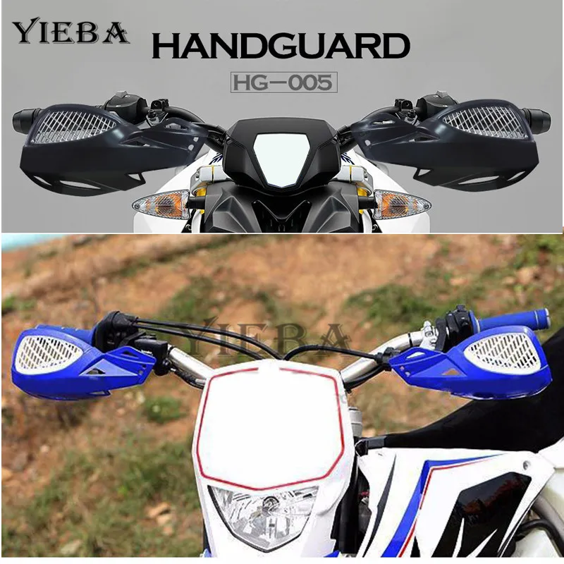22 мм 7/8 &quotATV Dirtbike для мотоцикла перекладина руля yamaha WR250F WR450F WR250R/X SEROW225 SEROW250