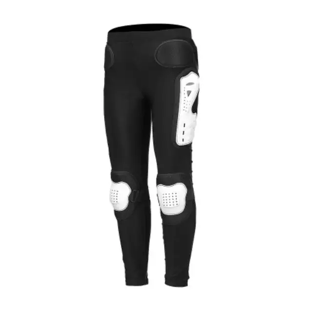 Cross-country motorcycle armor pants riding racing anti-wrestling Anti-wrestling protective gear | Автомобили и мотоциклы