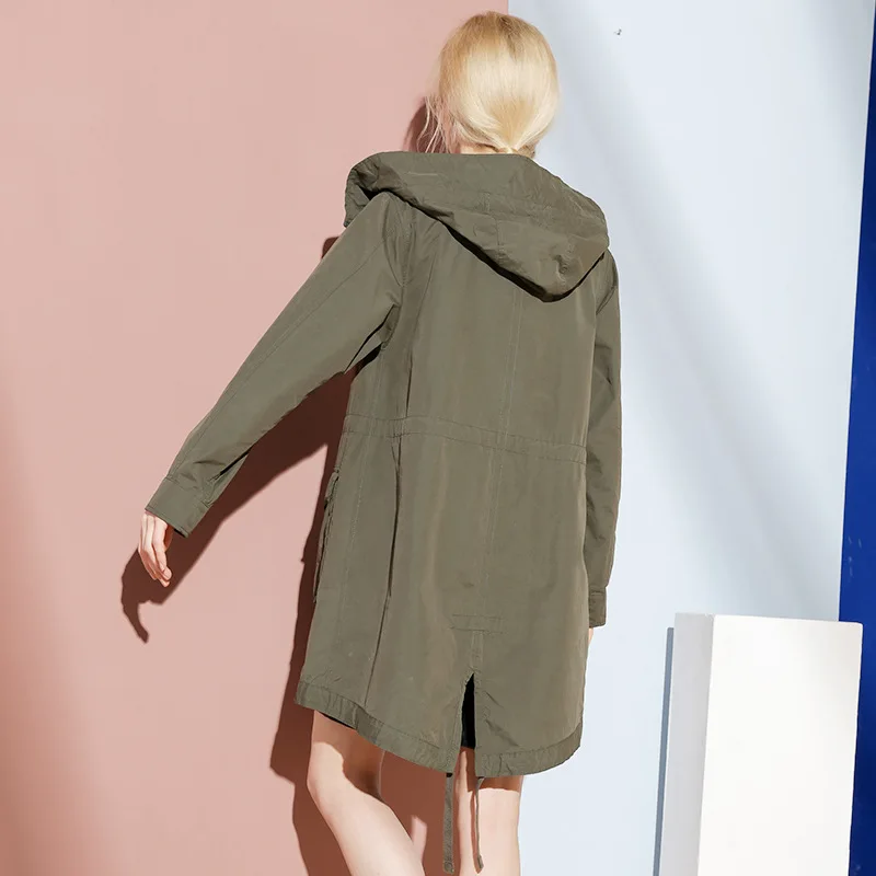 Bootyjeans 2017 Осенняя женская одежда высокого качества в европейском стиле женское