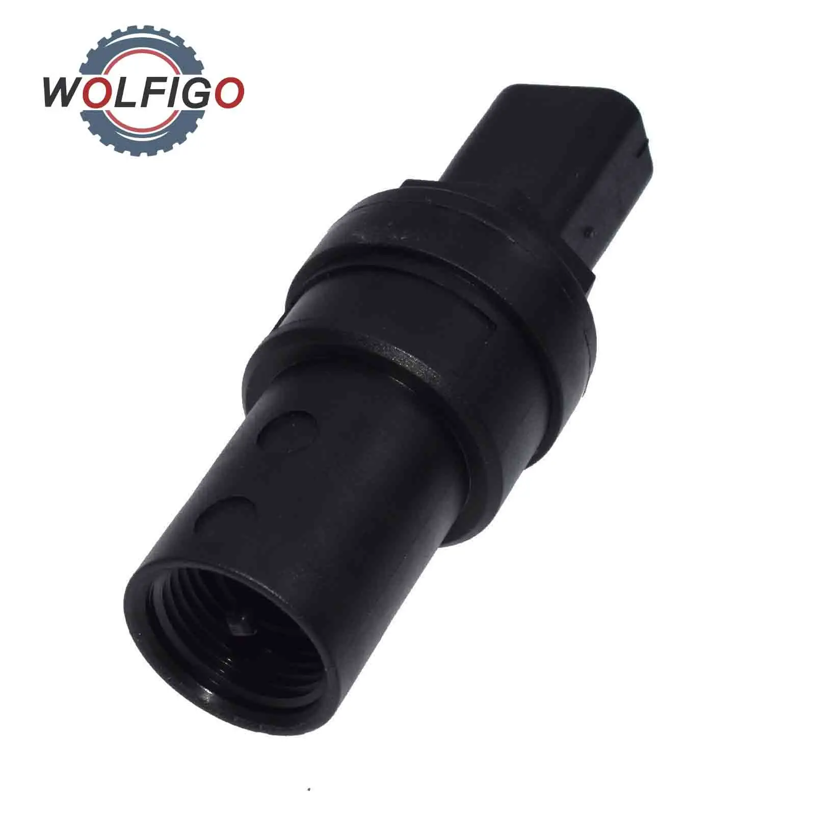 Датчик скорости WOLFIGO для Renault 19 21 Espace Megane Vauxhall Opel Movano Vivaro 9160992 4500692 7700425250 04500692