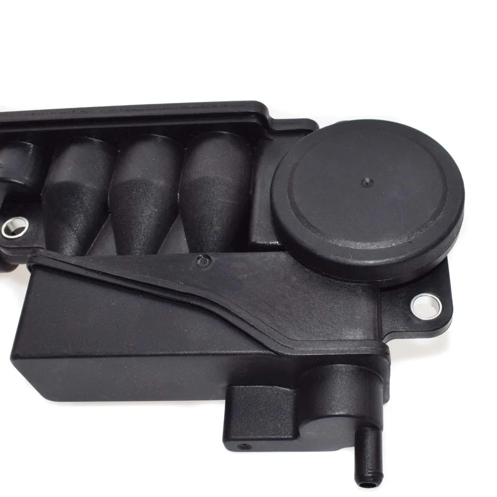 Маслоотделитель двигателя ISANCE сапун Картера 079 103 464D для Audi Q7 S6 V8 VW Touareg 2007 2008 2009 2010 |