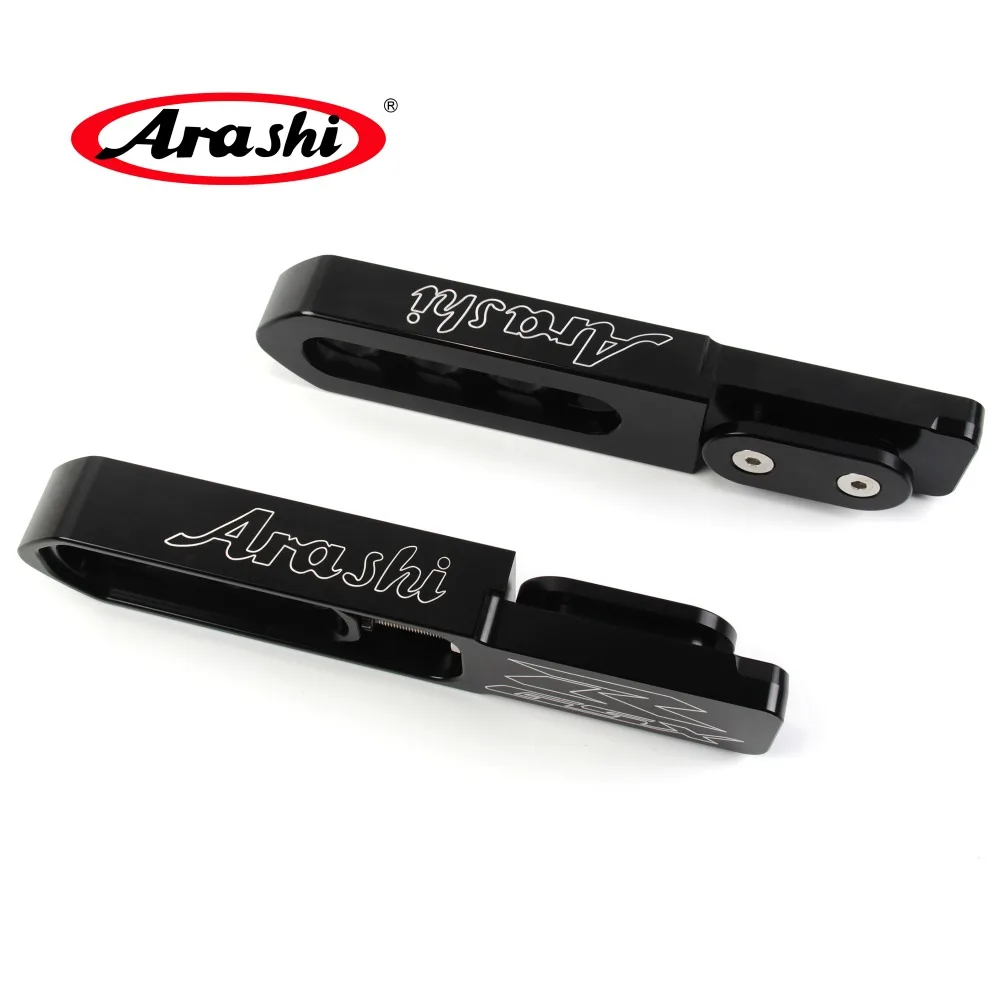 Arashi для SUZUKI GSXR600 GSX R GSXR 600 GSX600R 2011 2012 2013 2014 2015 2016 комплект удлинителей