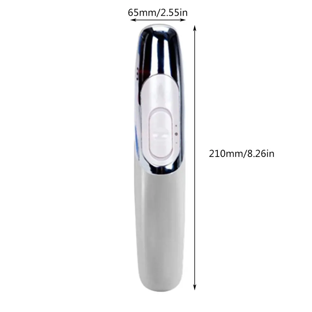 Laser Hair Comb Comb Head Massager Scalp Massager Hairdresser Hair Comb Massage Hair Comb
