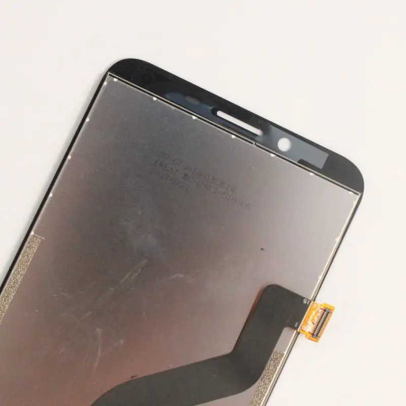 5 дюймовый телефон с ЖК дисплеем HOMTOM S8 + Оригинальный Новый дисплей сенсорным