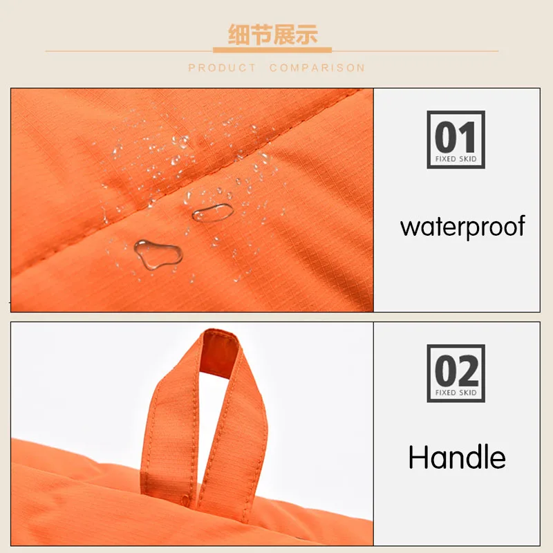 

Venxuis Waterproof Cool Ice Sleeping Pad Mattress Mat Cat Small Dogs Cage Cushion Summer Cooling Dog Bed Kimpets Drop Shipping