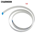 Удлинитель Кабеля FFC 1 м 15pin для камеры Raspberry Pi 4 B 3 Модель B +  3  2