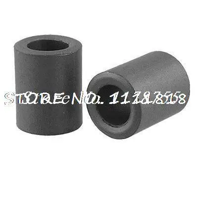 

Transformers Fittings Ferrite Bead Cores Dark Gray 6 Pcs