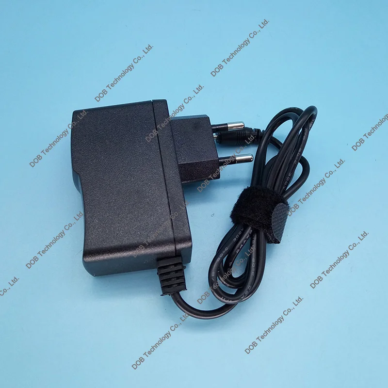 Зарядное устройство для планшетного ПК 5В 2А адаптер питания 2000ма 2 5*0 7 мм