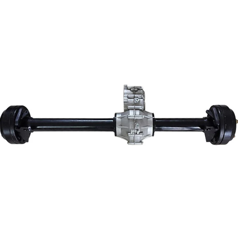 Высококачественная задняя передача с различными передаточными коробками