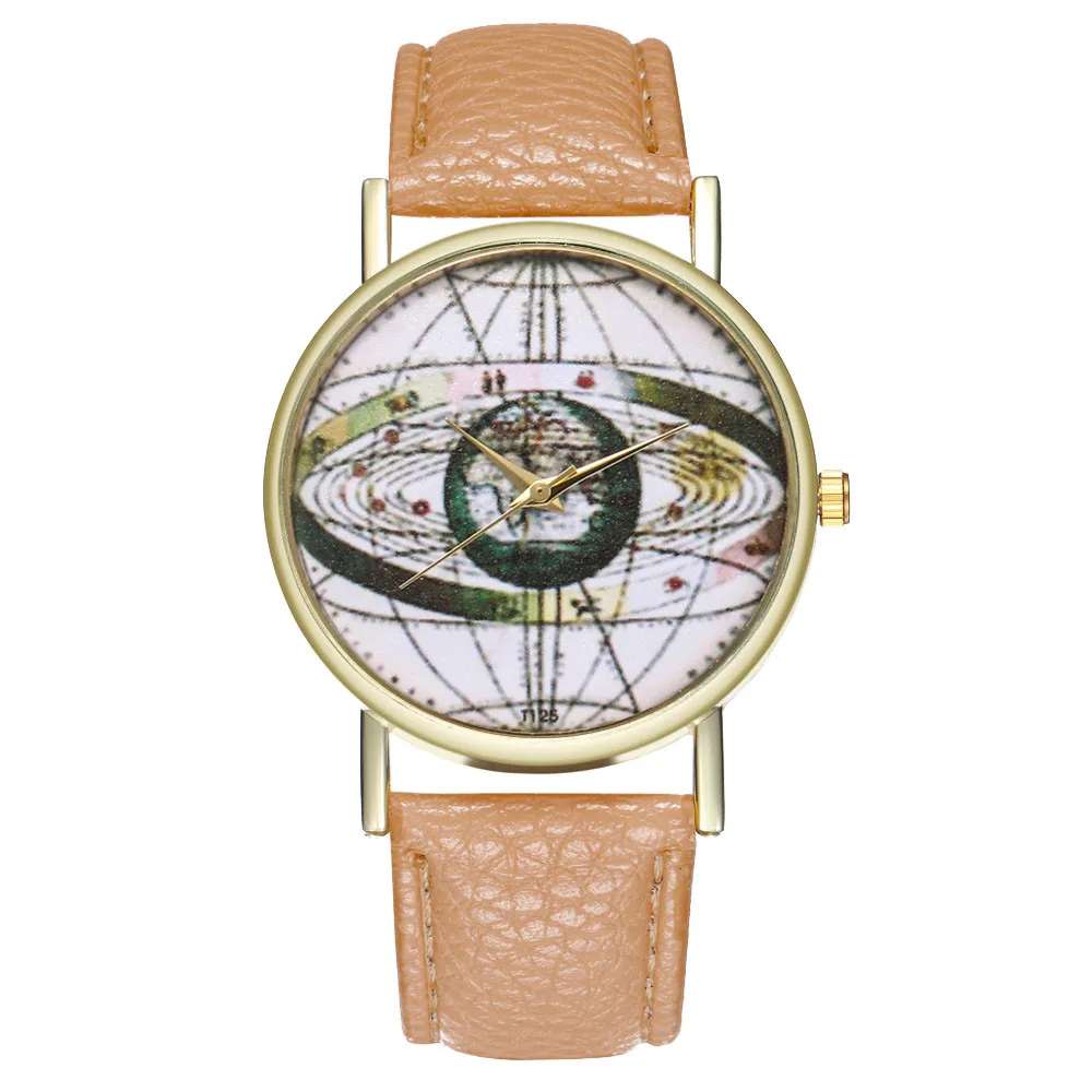 Женские часы Топ бренд музыкальный браслет символ Watchws женские для женщин