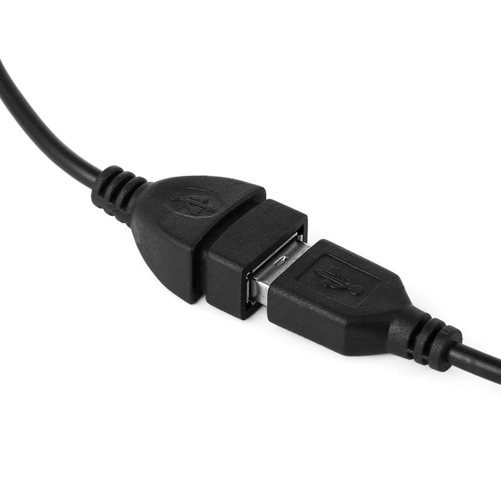 1 шт. Удлинительный Кабель USB 2 0 штекер гнездо шнур провод Супер Скоростной кабель