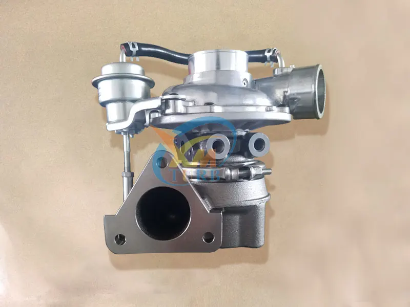 Двигатель 8973125140/VA430015/VB430015/VC430015/VD430015 RHF5 VIC/VICF/VIDS TURBO для Isu zu Trooper 3.0L/Op el Monterey Mk 4JX1TC