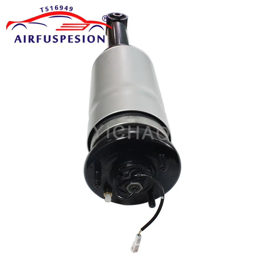 2 шт. для Land Rover Range Sport L320 передняя амортизирующая стойка ADS LR032648 LR052867 lr01993 LR018172 2010