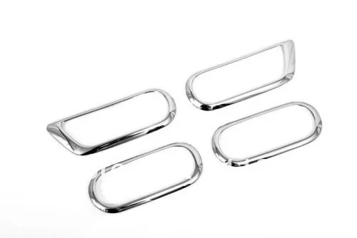 

Chrome Interior Handle Surround Bezel For Mazda 6 / Atenza 2009-2012