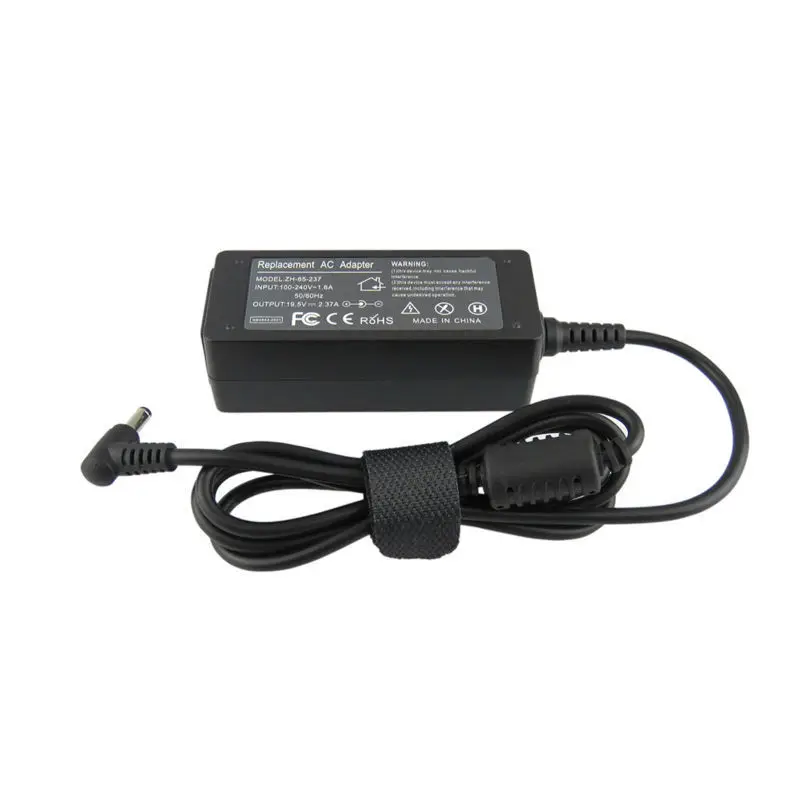 Зарядное устройство для ноутбука Asus UX21A 19 в 2 37a 45 Вт AC UX31A UX32A UX32V UX32VD с адаптером