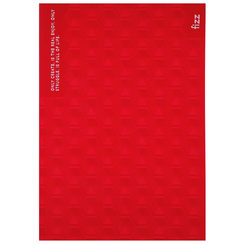 Офисная записная книжка формата А5 с точечной сеткой, креативный дневник Bujo