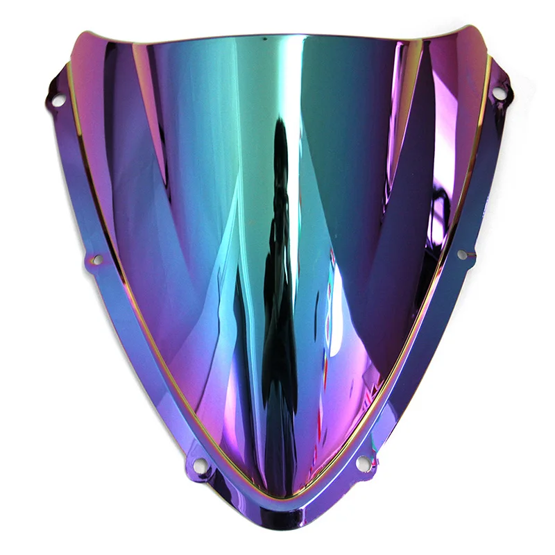 ABS ветровое стекло для Suzuki GSXR600 GSXR750 GSXR 600 750 K8 2008 2009 2010 мотоциклетные ветровые