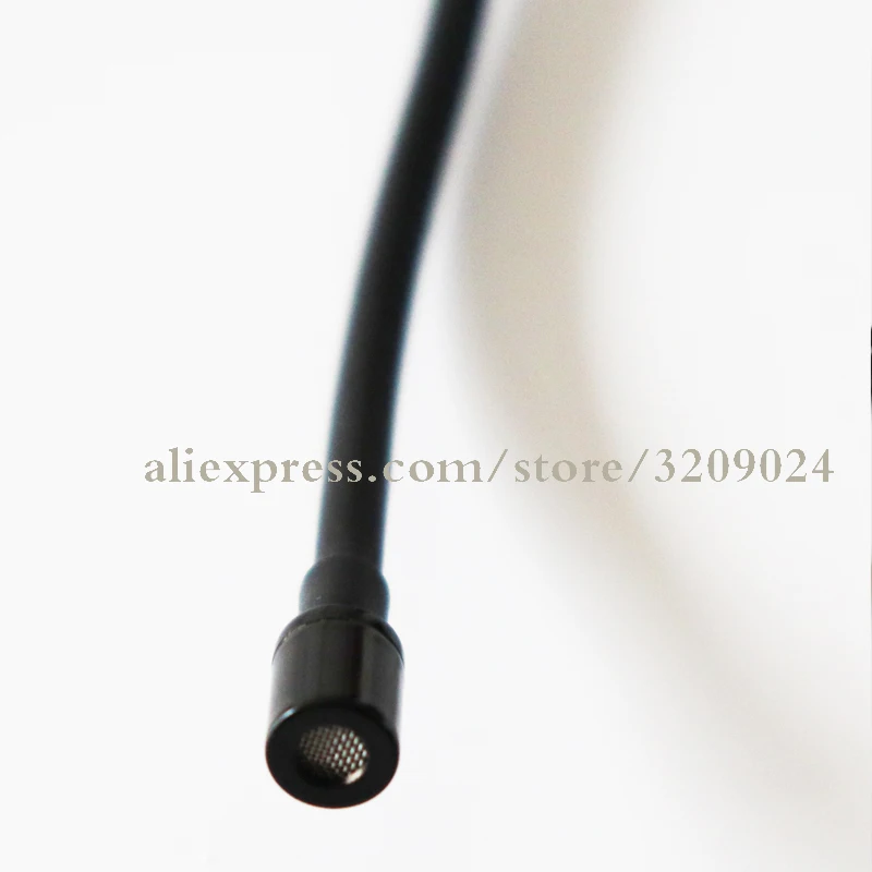 Складная всенаправленная гарнитура с микрофоном Sennheiser G1 G2 G3 беспроводная для