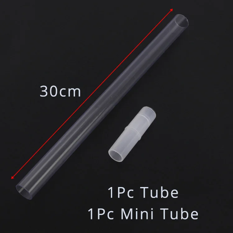 extra 1pc tube Cyuan День Рождения шар колонна комплект пластиковый шар стенд Арка с основанием и полюсом для дня рождения партия латексные шары держатель свадьбы - Цвет: extra 1pc tube