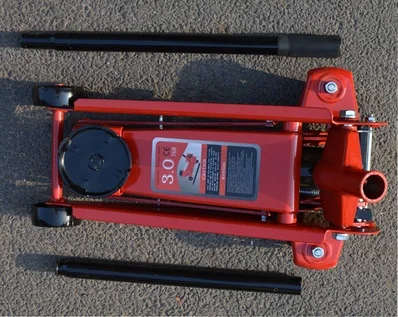 3-тонный автомобильный седан гидравлический напольный подъемник опора для