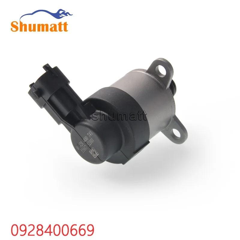 Клапан системы общей топливной 0928400669 10 шт.|fuel metering valve|valve fuelvalve meter |