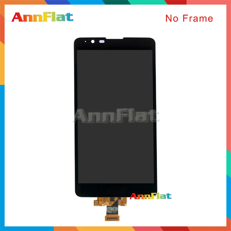 

High quality 5.7'' For LG G Stylus 2 LS775 K520 LCD Display Screen With Touch Screen Digitizer Assembly Free shipping