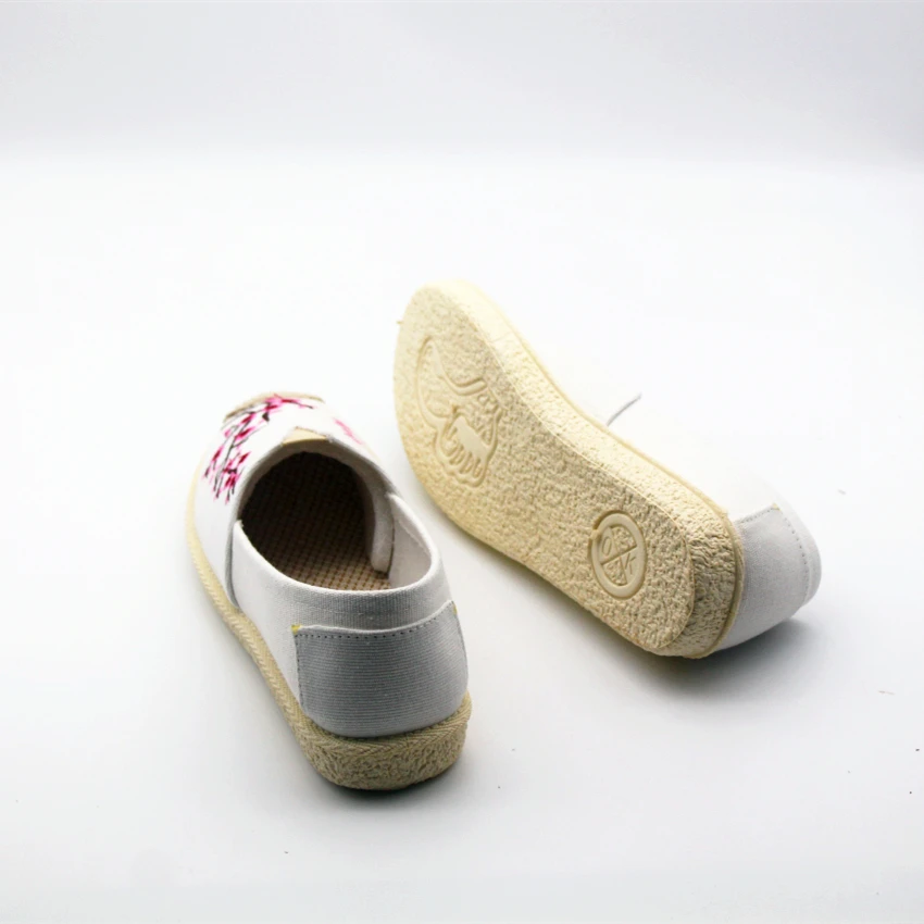 Cresfimix zapatos de mujer женская модная обувь на плоской подошве с круглым носком сезон