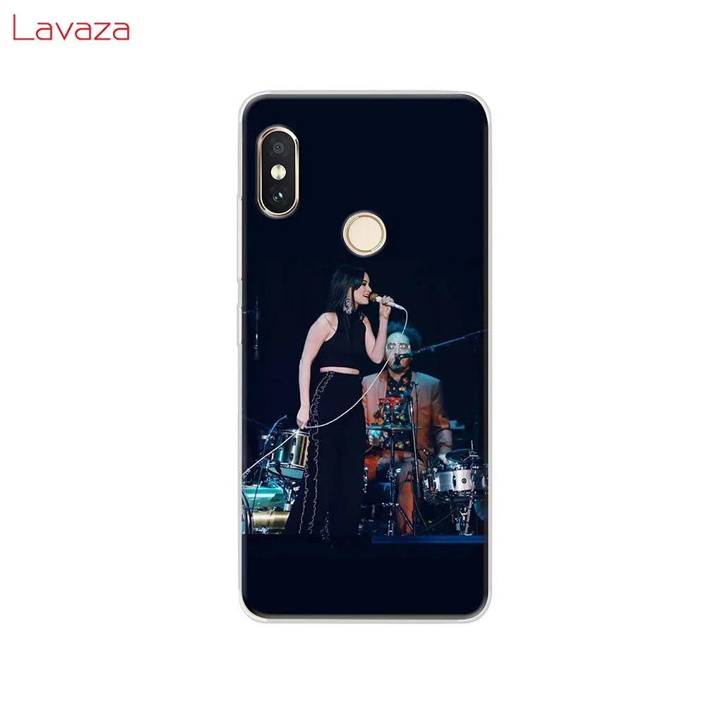 Чехол Lavaza для POCOPHONE F1 чехлы Xiaomi A2 Mi8 Lite A1 Redmi Note 4X 5 6 Pro Golden Hour Kacey Musgraves