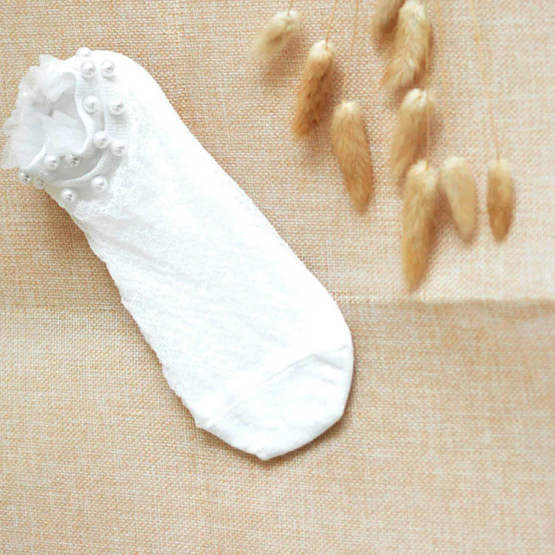 11 Распродажа, шелковые короткие носки с кристаллами, кружевные эластичные носки, красивые летние ультратонкие женские носки - Цвет: 11