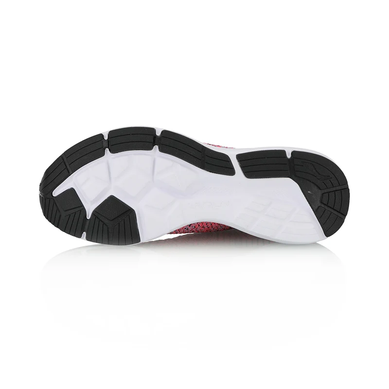 Li-Ning/женские кроссовки для бега с подушками REACTOR V2, дышащий светильник, удобная спортивная обувь для фитнеса ARHN062 XYP738