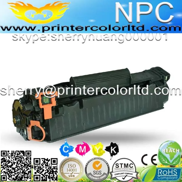 Новый картридж с тонером для HP LaserJet Pro P1102/P1102w/1214nfh/M1132/M1212nf MFP/M1217nfw MFP/для HotSpot