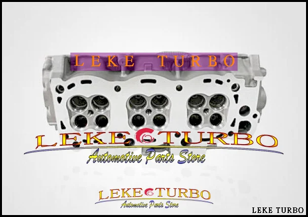 5VZ-FE 5vzfe 5VZ голоя головка цилиндра 11101-69135 для TOYOTA Land Cruiser 3400 4-runner Hi-lux T100 Tacoma Tundra 3378cc