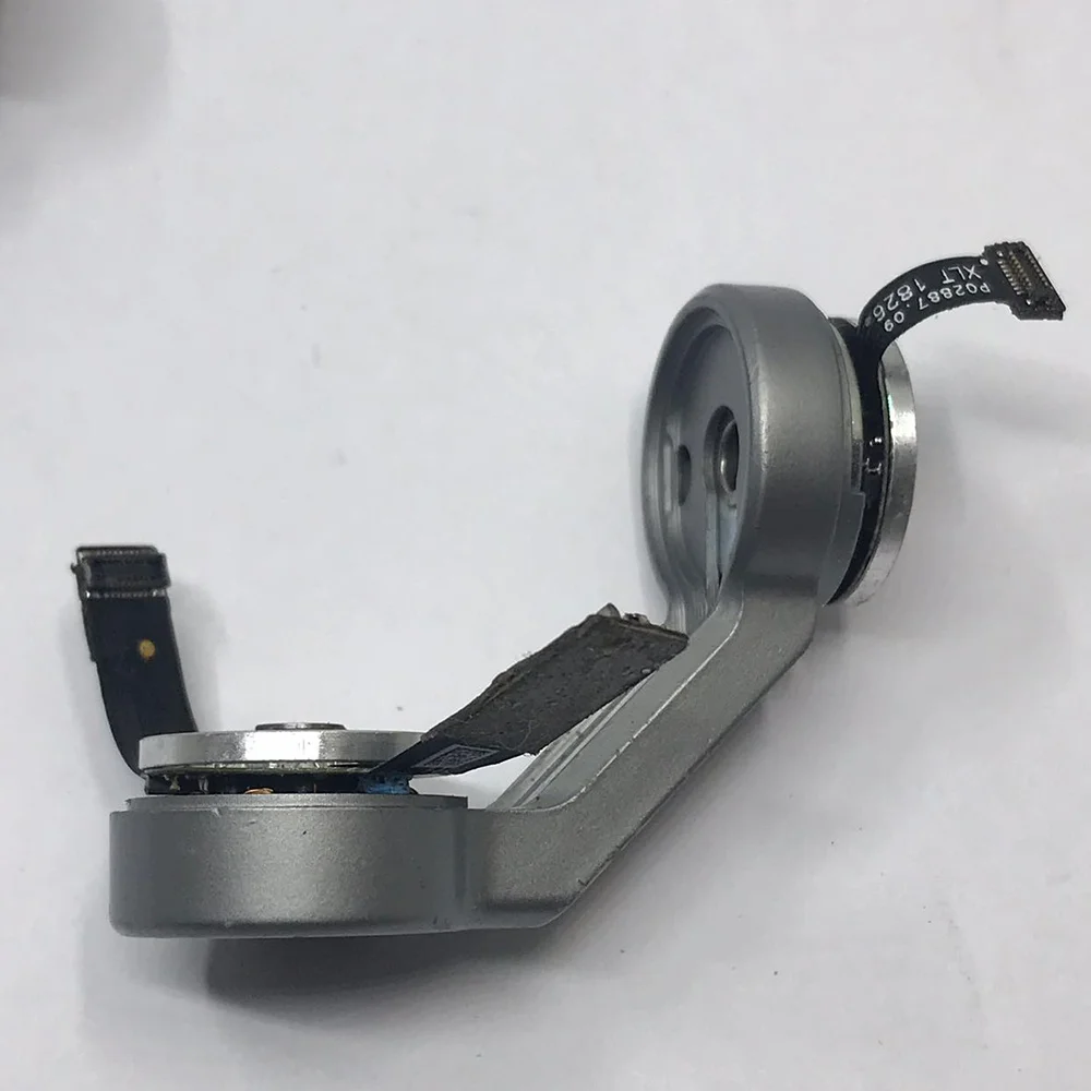 Б/у оригинальные запасные части Mavic 2 Pro Gimbal Arm Motor для замены DJI Pro|Наборы